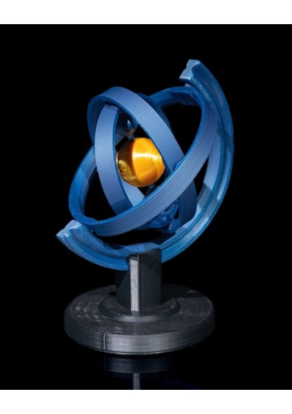 Güneş Sistemi Dekoratif Masaüstü Biblo 15 cm modelleri