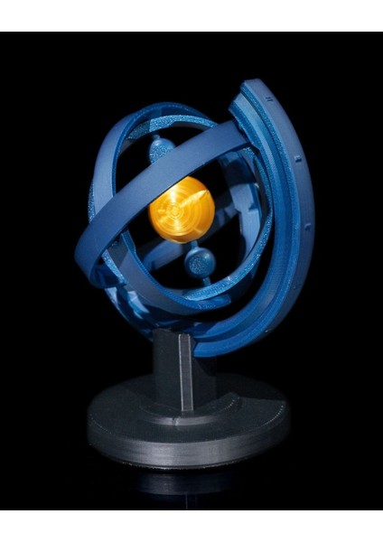 Güneş Sistemi Dekoratif Masaüstü Biblo 15 cm fırsatları