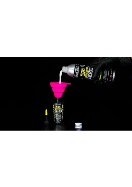 Dry Lube 300ML Zincir Yağı