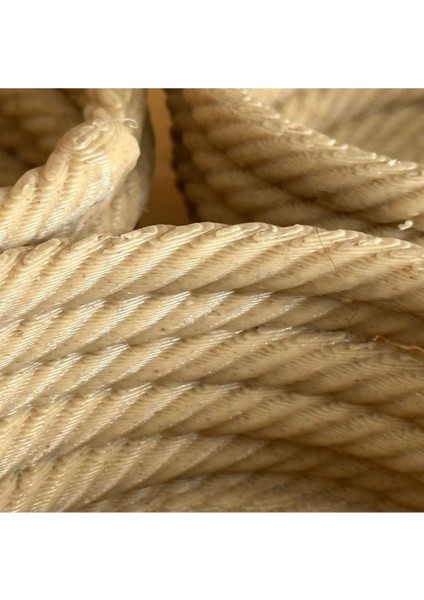 Sloppy Halatlı Kase 3'lü Set 10'ar cm modelleri