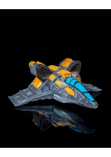 Star Wars Uzay Gemisi Tütsülük 34 cm (Dev Boy)