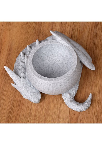 Game Of Thrones Ejderha Yumurtası Kase (10 cm Çap) fiyatları