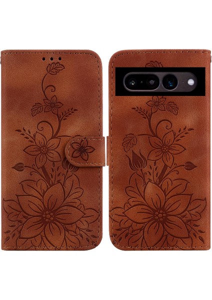 Google Pixel 7 Pro Case ile Uyumlu (Yurt Dışından) indirimleri