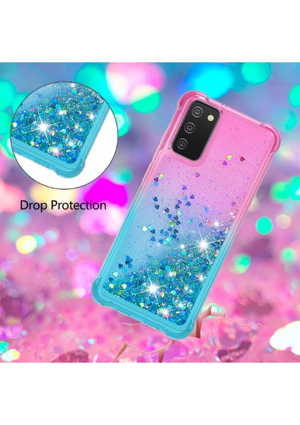 Samsung Galaxy A02S Için Kılıf (Yurt Dışından) fiyatları