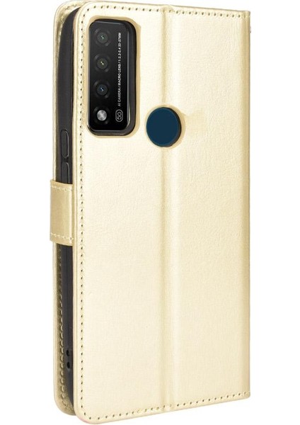 Tcl 20R 5g Için Kılıf (Yurt Dışından)