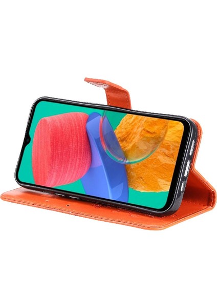 Samsung Galaxy M33 5g Telefon Kılıfı Için Kılıf (Yurt Dışından)