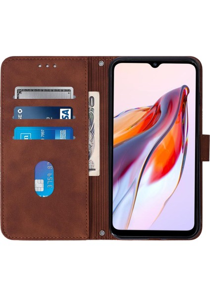 Xiaomi Redmi 12C Için Kılıf (Yurt Dışından) indirimleri