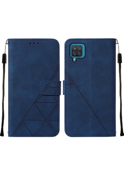 Samsung Galaxy A12 5g Için Kılıf (Yurt Dışından)