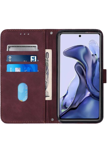 Xiaomi 11T/11T Pro 5g Için Kılıf (Yurt Dışından) fırsatları