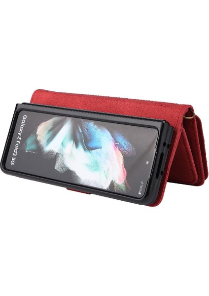 Samsung Galaxy Z Fold 4 Telefon Kılıfı Için Kılıf (Yurt Dışından) modelleri