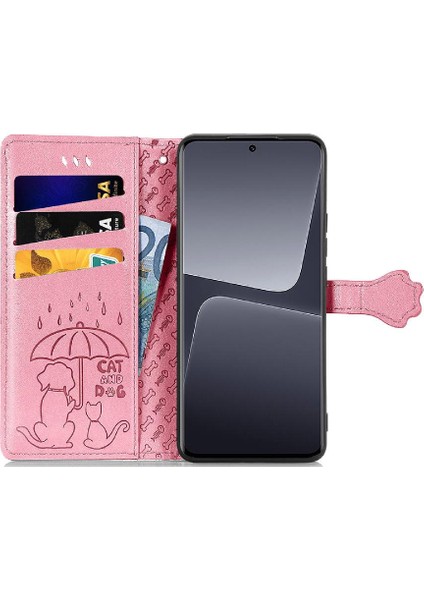 Xiaomi 13 Pro Için Kılıf (Yurt Dışından)