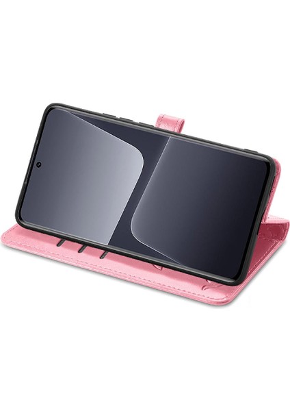 Xiaomi 13 Pro Için Kılıf (Yurt Dışından)