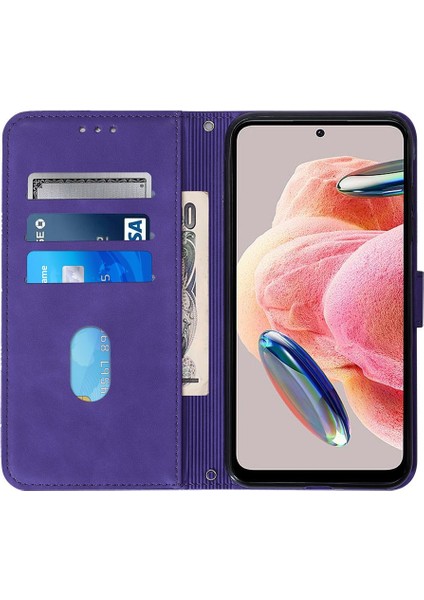 Xiaomi Redmi Not 12 4g Için Kılıf (Yurt Dışından) fırsatları