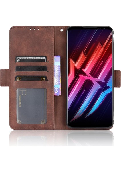 Nubia Kırmızı Sihirli 6/6 Pro Için Kılıf (Yurt Dışından) fırsatları