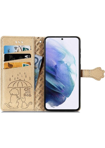 Samsung Galaxy S21 Plus Için Kılıf (Yurt Dışından)