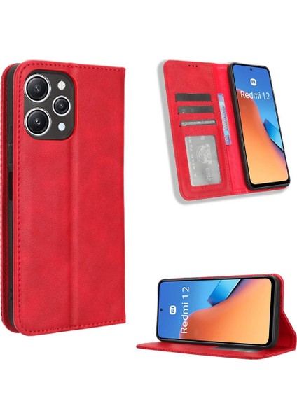 Xiaomi Poco M6 Pro 5g Için Kılıf (Yurt Dışından)