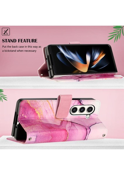 Samsung Galaxy Z Fold 5 Için Kılıf (Yurt Dışından) fırsatları