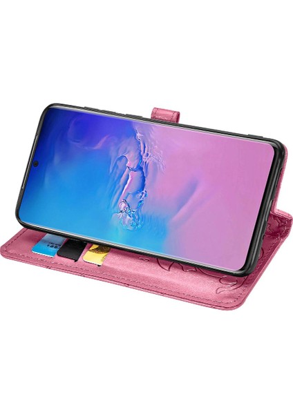 Samsung Galaxy S20 Ultra Için Kılıf (Yurt Dışından)