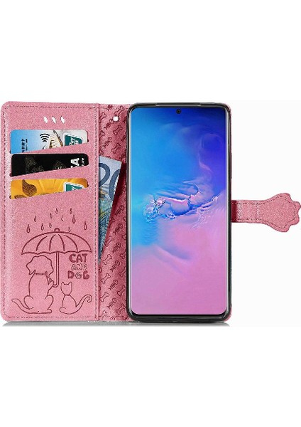 Samsung Galaxy S20 Ultra Için Kılıf (Yurt Dışından)