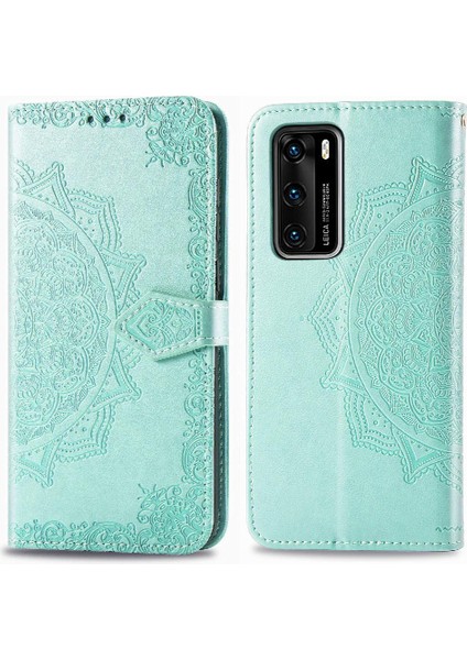 Huawei P40 Için Kılıf (Yurt Dışından) modelleri