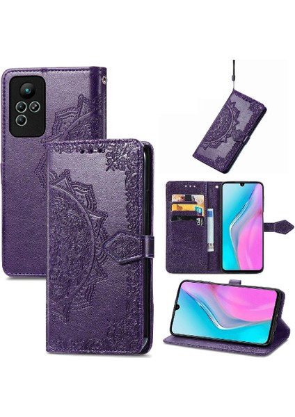 Infinix Not 11 Için Durum (Yurt Dışından)