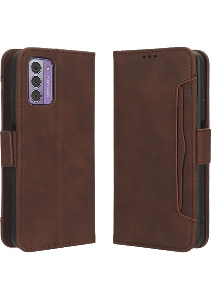 Nokia G42 5g Için Kılıf (Yurt Dışından)