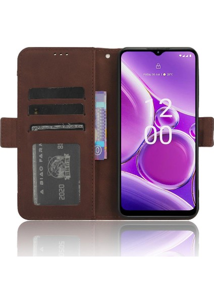Nokia G42 5g Için Kılıf (Yurt Dışından)