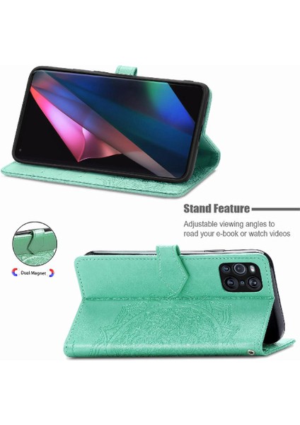 Oppo Bulmak Için Kılıf X3 Pro (Yurt Dışından) modelleri