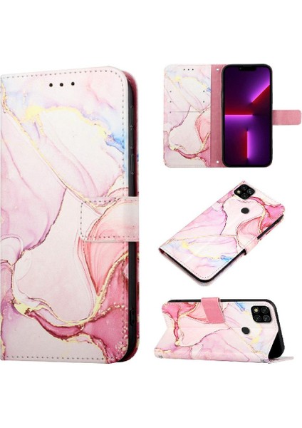 Xiaomi Redmi 9c Için Kılıf (Yurt Dışından)