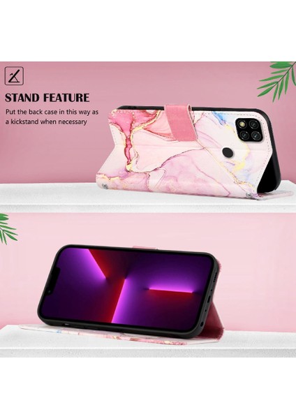 Xiaomi Redmi 9c Için Kılıf (Yurt Dışından)