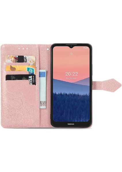 Nokia C21 Için Durum (Yurt Dışından) fırsatları
