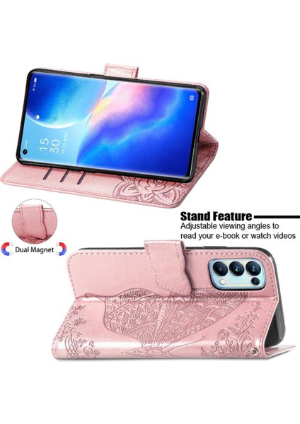 Oppo Oppo 5 Pro Için Kılıf (Yurt Dışından) modelleri