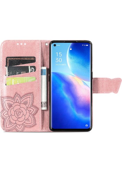 Oppo Oppo 5 Pro Için Kılıf (Yurt Dışından) fırsatları