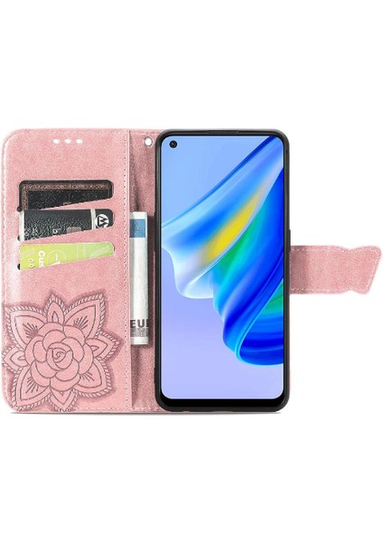 Oppo A95 4g / 5g Için Kılıf (Yurt Dışından) indirimleri