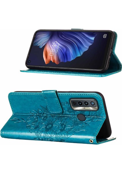 Tecno Camon 17 Için Durum (Yurt Dışından)