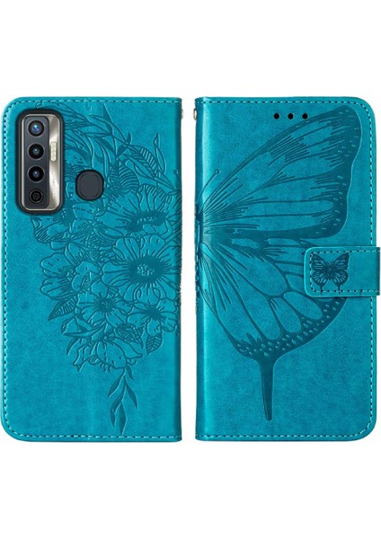 Tecno Camon 17 Için Durum (Yurt Dışından)