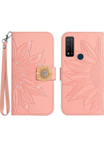 Tcl 20 R Telefon Kapağı Için Kılıf (Yurt Dışından)