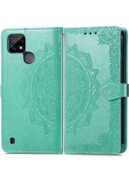 Realme C21 Için Durum (Yurt Dışından) modelleri