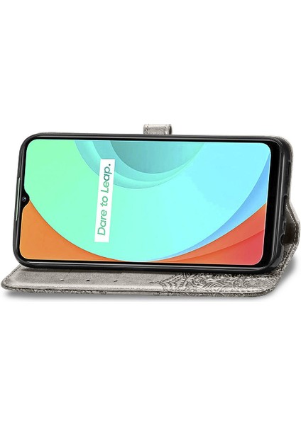 Realme C11 Için Durum (Yurt Dışından) fiyatları