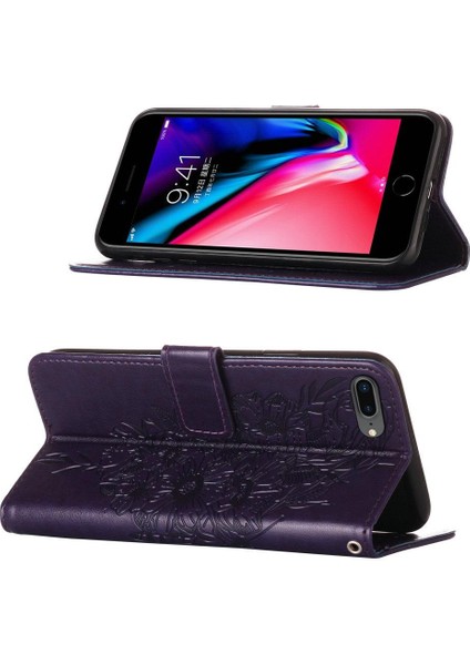 IPhone 8 Için Kılıf Artı/7 Artı (Yurt Dışından) fırsatları