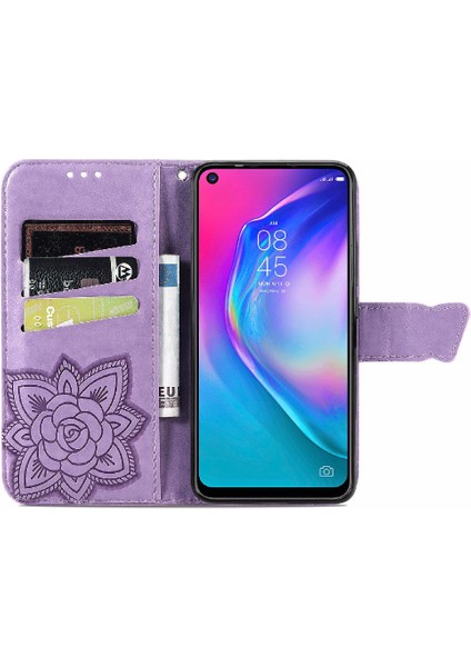 Tecno Camon 15 Için Durum (Yurt Dışından)