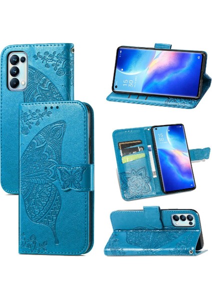 Oppo Oppo 5 Pro Için Kılıf (Yurt Dışından)