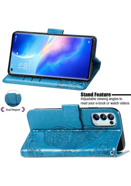 Oppo Oppo 5 Pro Için Kılıf (Yurt Dışından) fiyatları