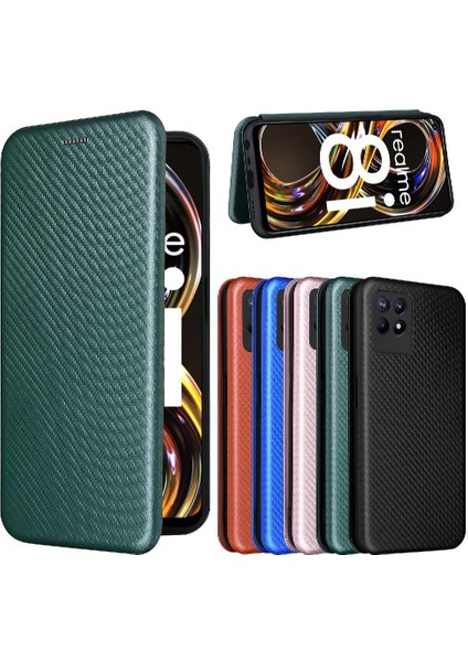 REALME8I Için Durum (Yurt Dışından)