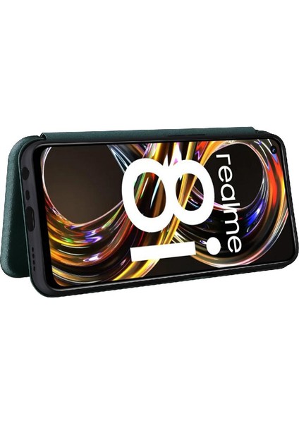 REALME8I Için Durum (Yurt Dışından) fiyatları