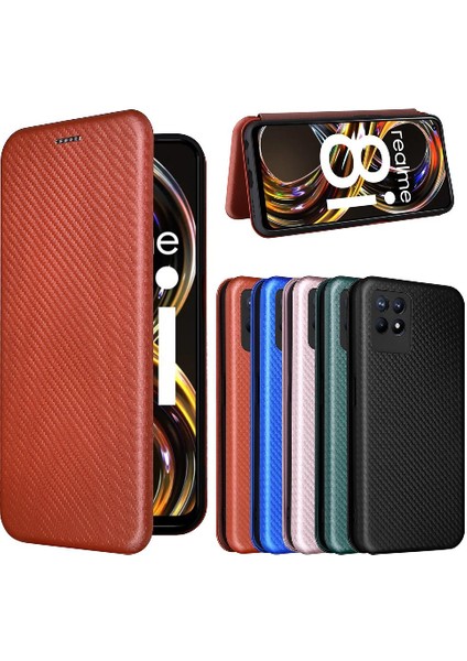 REALME8I Için Durum (Yurt Dışından)