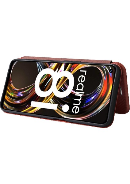 REALME8I Için Durum (Yurt Dışından) fiyatları