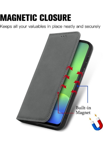 Ulefone Not 13P Için Kılıf Kapak Kapak Cüzdan Kılıf Darbeye (Yurt Dışından) fırsatları