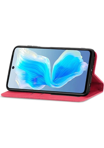 Tecno Camon 18 Deri Kılıf Fermuar Cüzdan Kordon Basit (Yurt Dışından) modelleri