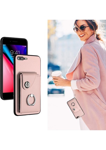 Iphone 8 Için Kılıf Artı/7 Artı (Yurt Dışından) fırsatları